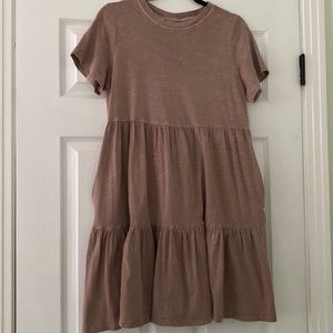 Old Navy T-shirt Dress